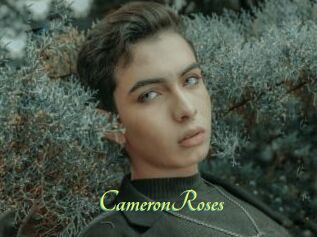 CameronRoses