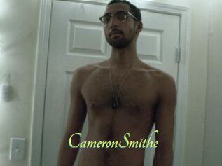 Cameron_Smithe