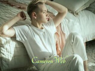CameronWeb