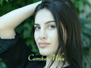 CamikaMika
