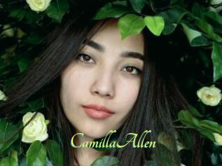 CamillaAllen