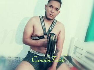 CamiloFetish