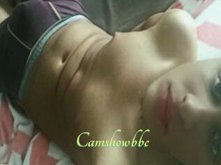 Camshowbbc