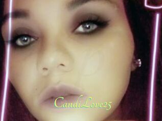 CandiLove25