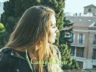 CandyBleckett