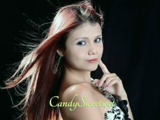 CandySweetwet