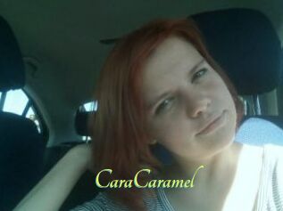 CaraCaramel
