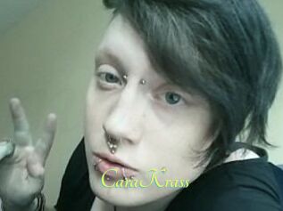 CaraKrass