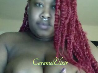 CaramelElixir