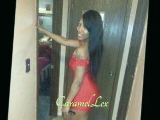 CaramelLex