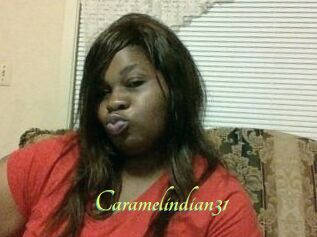 Caramelindian31