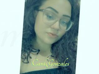 CardiGonzales
