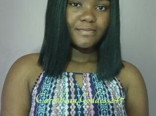 CaribbeanGoddess247