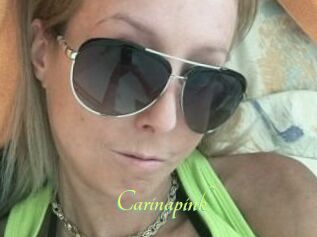 Carinapink