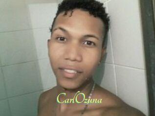 CarlOzuna