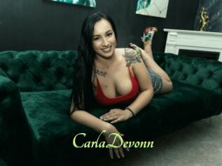 CarlaDevonn