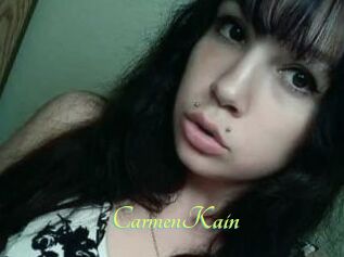 CarmenKain