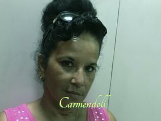 Carmendoll