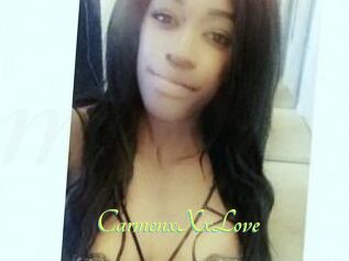 CarmenxXxLove