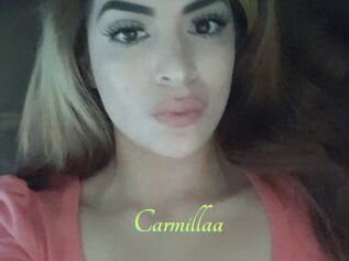 Carmillaa