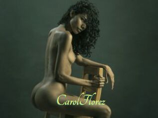 CarolFlorez