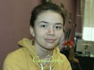 CarolLovley
