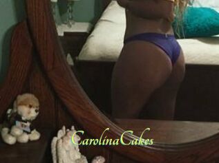 CarolinaCakes