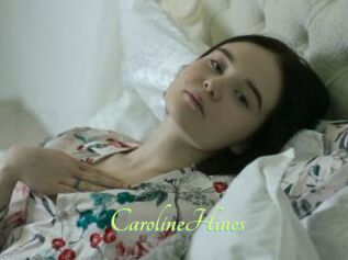 CarolineHines