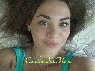 CarolineXMoon