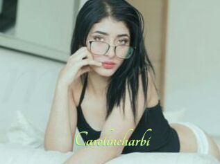 Carolineharbi
