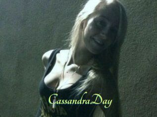 Cassandra_Day