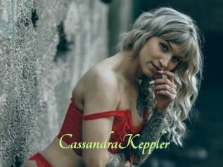CassandraKeppler