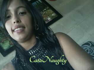 CataNaughty