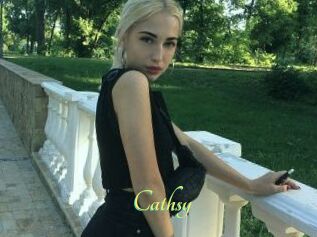 Cathsy
