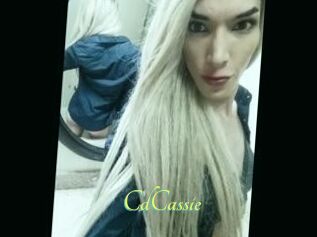 CdCassie