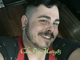 CdnPigMatty85