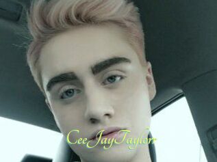 CeeJayTaylorr