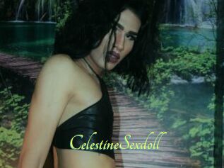 CelestineSexdoll