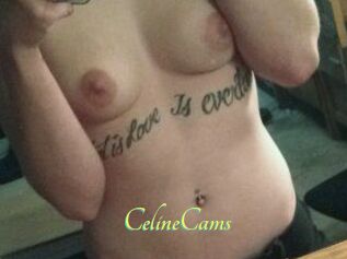 CelineCams