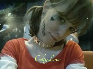 CeltyLove