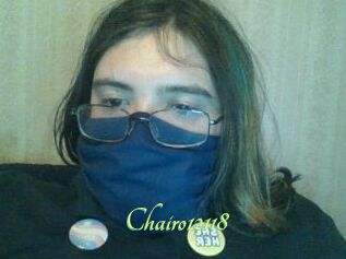 Chairo12118