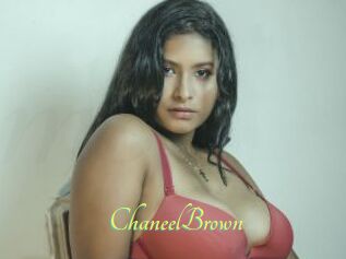 ChaneelBrown