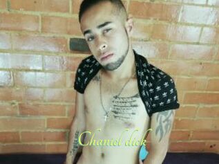 Chaniel_dick