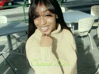 Channel_Diore
