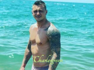 Charlesgreen