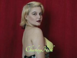 CharleyKirk