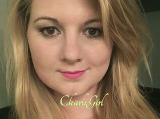 CharliGirl