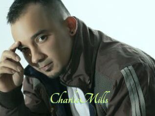CharlieMills