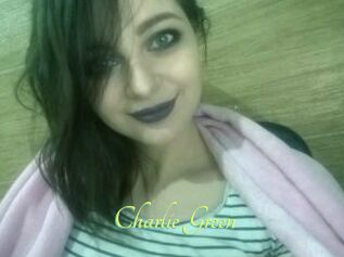 Charlie_Green