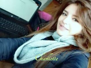 Charllotte